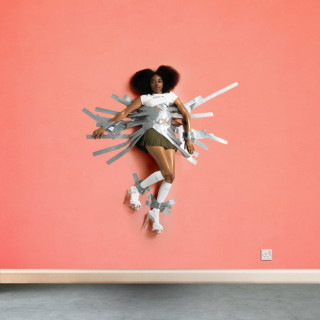 flowerovlove - ache in my tooth EP cover