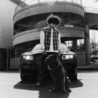 GELO - League Of My Own album cover