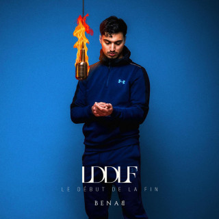 Benab - LDDLF (Part.3) album cover