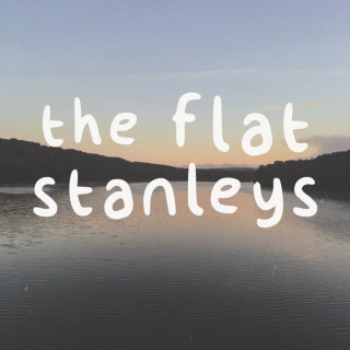 The Flat Stanleys - The Flat Stanleys EP cover