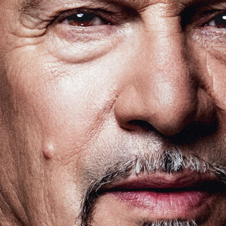 Florent Pagny - Grandeur Nature album cover