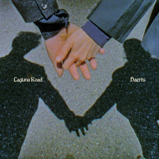 Haerts - Laguna Road album cover