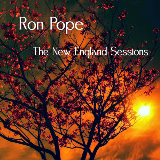 Ron Pope - The New England Sessions album cover