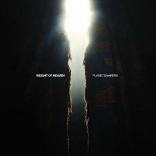 Planetshakers - Weight Of Heaven live album cover