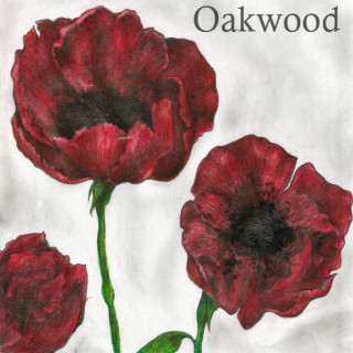 Oakwood - Oakwood EP cover