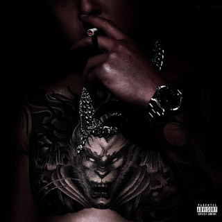 Eric Reprid - FUCK YOU TOO mixtape cover