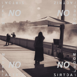 Model/Actriz - No EP cover