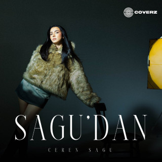 Ceren Sagu - Sagu'dan album cover