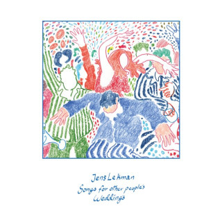 Jens Lekman - Songs For Other People's Weddings album cover