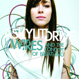 A Skylit Drive - Wires And The Concept Of Breathing album cover