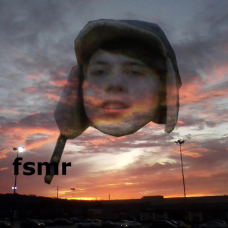Camping In Alaska - fuck shit up (demos from may 2012 to now) EP cover