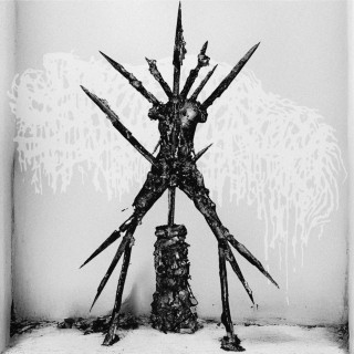 Sanguisugabogg - Hideous Aftermath album cover