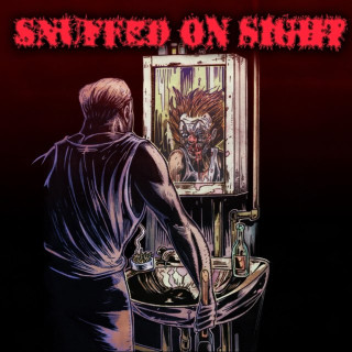 Snuffed On Sight - Snuffed On Sight EP cover