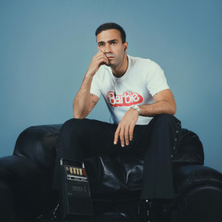 Mert Demir - Yalan Dolan album cover