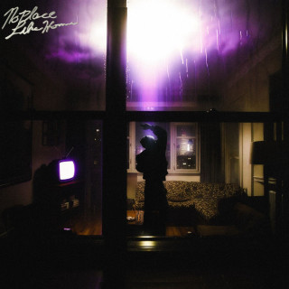 SSGKobe - No Place Like Home album cover