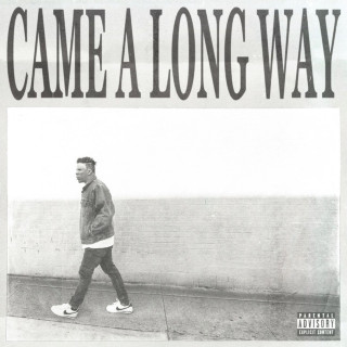 Demrick - Came A Long Way album cover