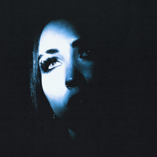 Kami Kehoe - KANDY EP cover