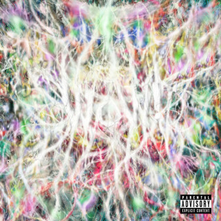 BETWEEN FRIENDS - WOW! album cover