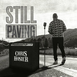 Hosier - Still Paving album cover