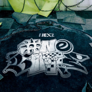 NEXZ - One Bite EP cover