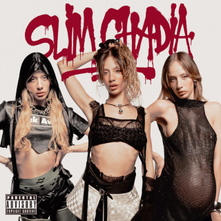 Chadia Rodriguez - Slim Chadia EP cover