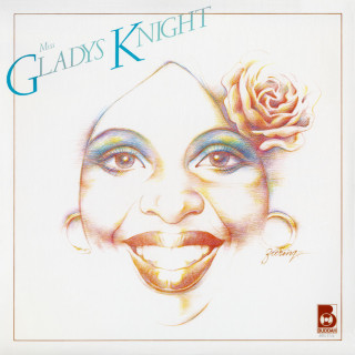 Gladys Knight - Miss Gladys Knight album cover