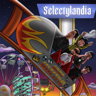Grupo Selectivo - Selectylandia album cover