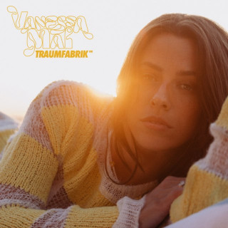 Vanessa Mai - Traumfabrik album cover