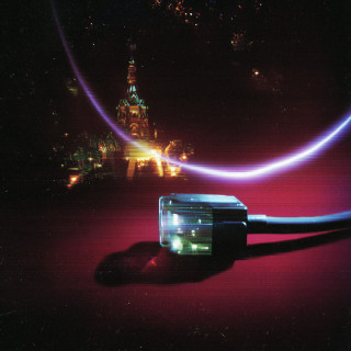 FENDIGLOCK - RUPLUGG EP cover