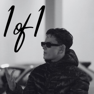 benno! - 1of1 album cover