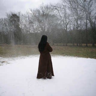 Delacey - Crying Over Beauty album cover
