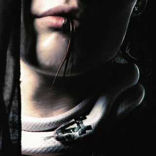 Pepel Nahudi - GARGONNA MUSIC album cover