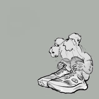 Tobi Lou - Breathing Room <3 EP cover