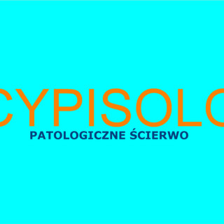 Cypis - Patologiczne Ścierwo album cover