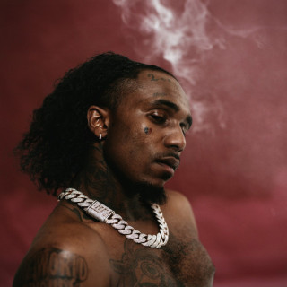 Loe Shimmy - Rockstar Junkie album cover