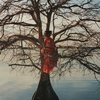 Gatlin - The Eldest Daughter album cover