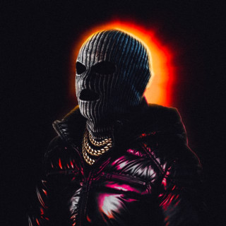 Canon - Vigilante album cover