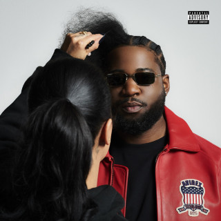 CHO - GIOVANNI II album cover