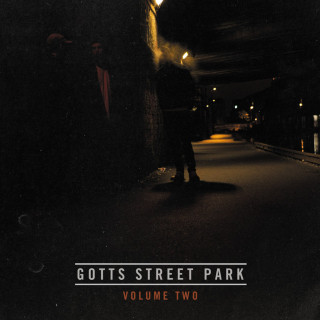 Gotts Street Park - Volume Two album cover