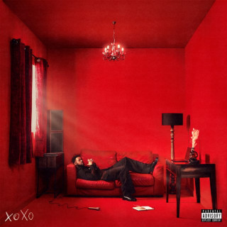 Lojay - XOXO album cover