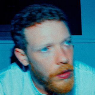 Matt Maeson - A Quiet And Harmless Living album cover
