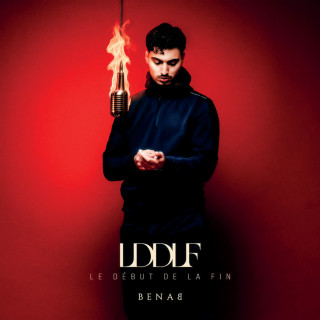 Benab - LDDLF (Part.1) album cover