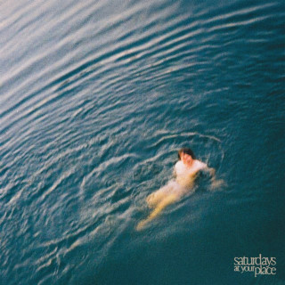 saturdays at your place - these things happen album cover