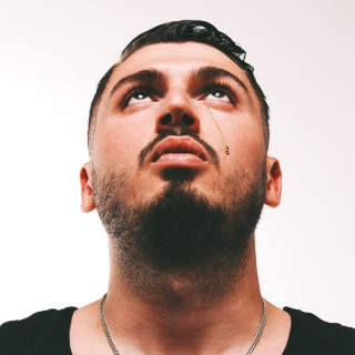 BLOK3 - Virtüöz EP cover