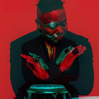 Philip Bailey - Love Will Find A Way album cover