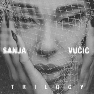 Sanja Vučić - Trilogy single cover