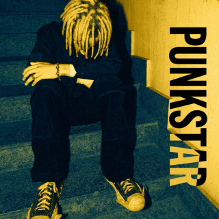 RADICAL - PUNKSTAR album cover