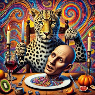 Ras Kass - FAFO album cover