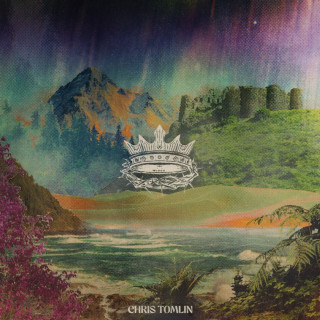 Chris Tomlin - The King Is Still The King album cover