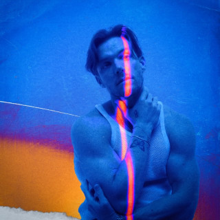 John K - SALT + LIGHT album cover